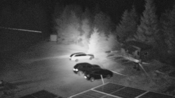 Ski areál SEVERKA v Dolní Lomné