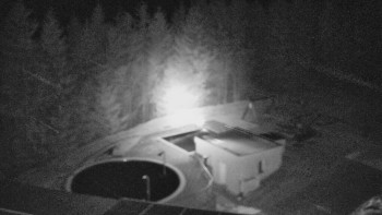 Ski areál SEVERKA v Dolní Lomné