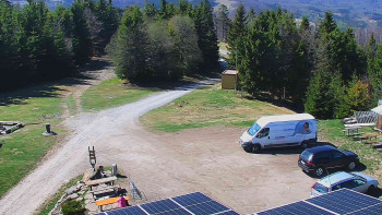 Ski areál SEVERKA v Dolní Lomné