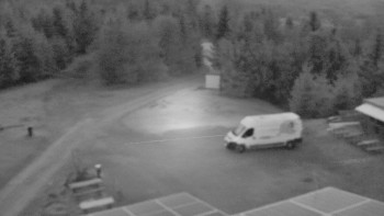 Ski areál SEVERKA v Dolní Lomné