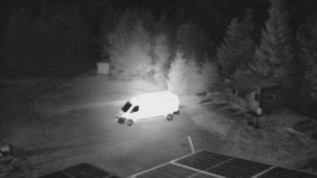 Ski areál SEVERKA v Dolní Lomné