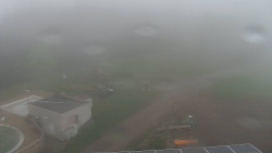 Pohled na bazén
