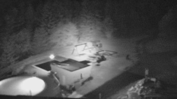 Ski areál SEVERKA v Dolní Lomné