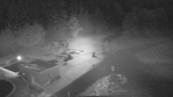 Ski areál SEVERKA v Dolní Lomné