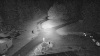 Ski areál SEVERKA v Dolní Lomné