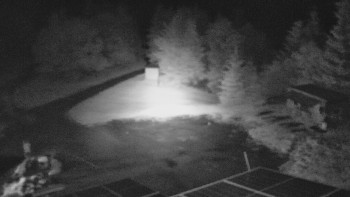 Ski areál SEVERKA v Dolní Lomné