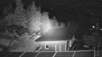 Ski areál SEVERKA v Dolní Lomné