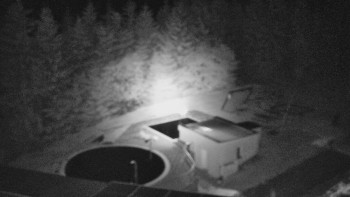 Ski areál SEVERKA v Dolní Lomné