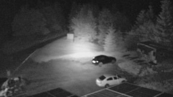 Ski areál SEVERKA v Dolní Lomné