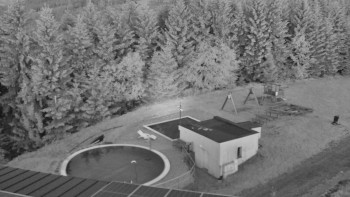 Ski areál SEVERKA v Dolní Lomné