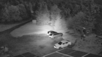 Ski areál SEVERKA v Dolní Lomné