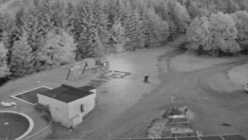 Ski areál SEVERKA v Dolní Lomné