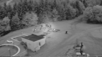 Ski areál SEVERKA v Dolní Lomné