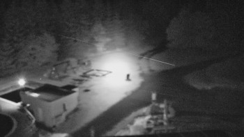 Ski areál SEVERKA v Dolní Lomné