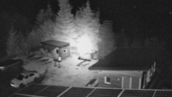 Ski areál SEVERKA v Dolní Lomné