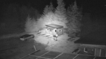 Ski areál SEVERKA v Dolní Lomné