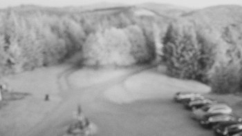 Ski areál SEVERKA v Dolní Lomné