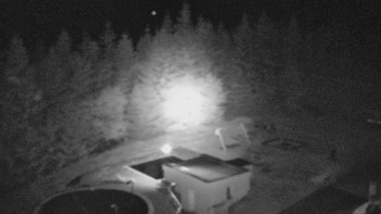 Ski areál SEVERKA v Dolní Lomné