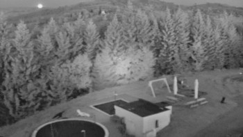 Ski areál SEVERKA v Dolní Lomné
