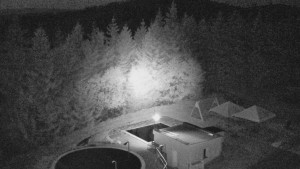 Ski areál SEVERKA v Dolní Lomné - Pohled na bazén - 31.7.2026 v 03:30 Ski areál SEVERKA v Dolní Lomné - Pohled na bazén - 31.7.2026 v 03:30