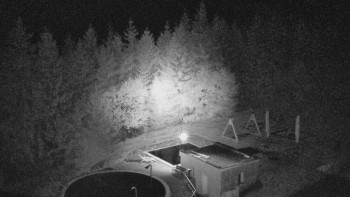 Ski areál SEVERKA v Dolní Lomné