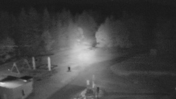 Ski areál SEVERKA v Dolní Lomné