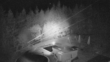 Ski areál SEVERKA v Dolní Lomné