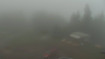 Ski areál SEVERKA v Dolní Lomné