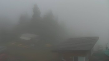 Ski areál SEVERKA v Dolní Lomné