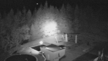 Ski areál SEVERKA v Dolní Lomné