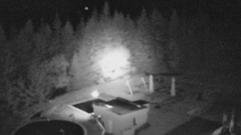 Ski areál SEVERKA v Dolní Lomné