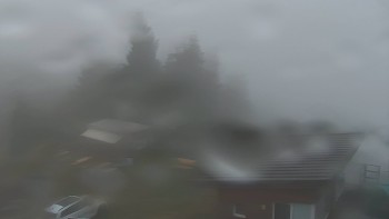 Ski areál SEVERKA v Dolní Lomné