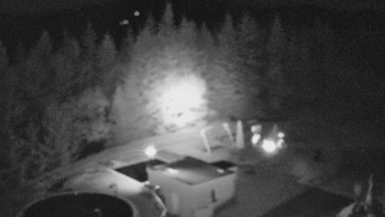 Ski areál SEVERKA v Dolní Lomné