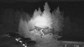Ski areál SEVERKA v Dolní Lomné