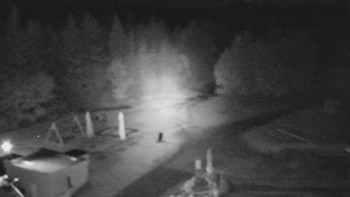 Ski areál SEVERKA v Dolní Lomné