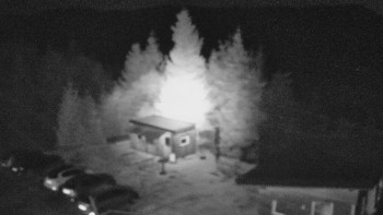 Ski areál SEVERKA v Dolní Lomné
