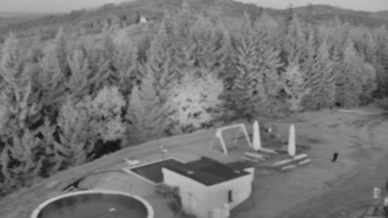 Ski areál SEVERKA v Dolní Lomné