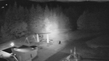 Ski areál SEVERKA v Dolní Lomné