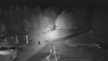 Ski areál SEVERKA v Dolní Lomné