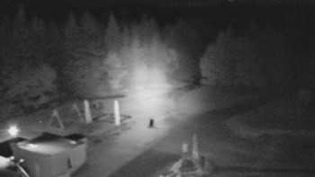 Ski areál SEVERKA v Dolní Lomné