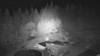 Ski areál SEVERKA v Dolní Lomné