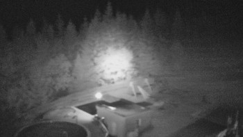 Ski areál SEVERKA v Dolní Lomné
