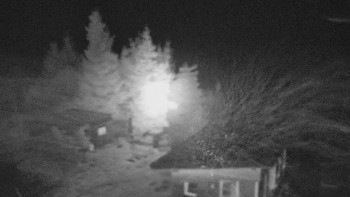 Ski areál SEVERKA v Dolní Lomné