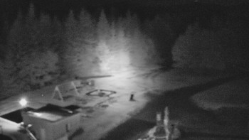 Ski areál SEVERKA v Dolní Lomné