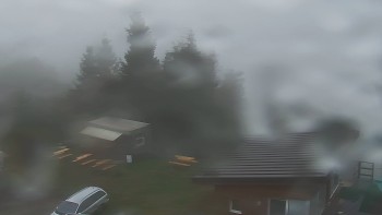 Ski areál SEVERKA v Dolní Lomné