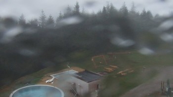 Ski areál SEVERKA v Dolní Lomné
