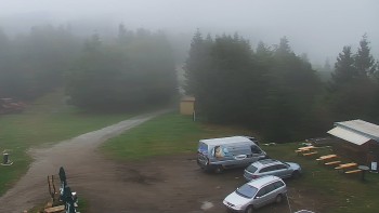 Ski areál SEVERKA v Dolní Lomné
