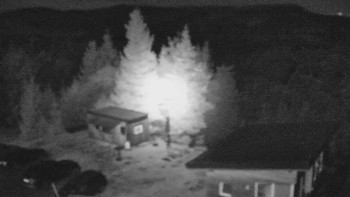 Ski areál SEVERKA v Dolní Lomné