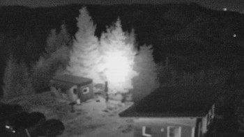 Ski areál SEVERKA v Dolní Lomné
