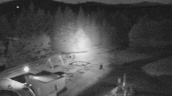 Ski areál SEVERKA v Dolní Lomné